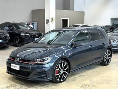 VOLKSWAGEN Golf GTI Performance 2.0 245 CV TSI D