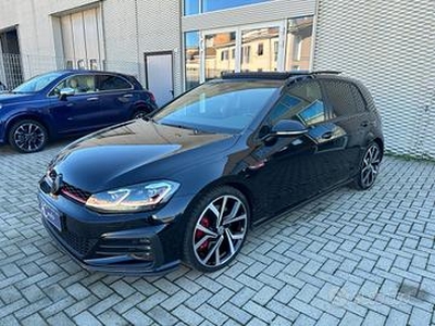 VOLKSWAGEN Golf GTI Performance 2.0 245CV TETTO