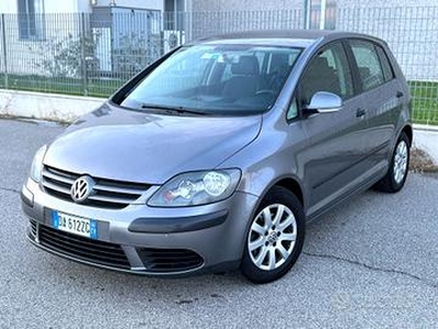 Volkswagen Golf Plus 1.6 16V FSI 5p.