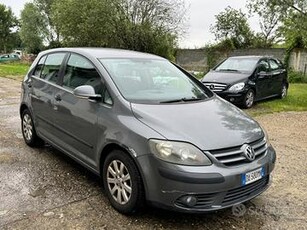 Volkswagen Golf Plus 1.9 TDI 5p. Comfortline