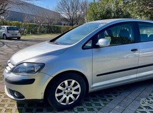 VOLKSWAGEN Golf Plus Gpl - 2008