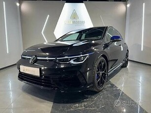 Volkswagen Golf R 20 YEARS 333CV 4M PANO AKRA