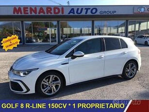 Volkswagen Golf R-Line 1.5 TSI 150 CV ACT SPO...