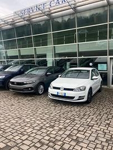 Volkswagen Golf VII 2.0 51000km copreso passagio