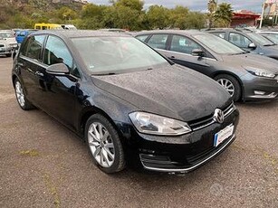 Volkswagen Golf VII