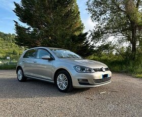 Volkswagen Golf VII