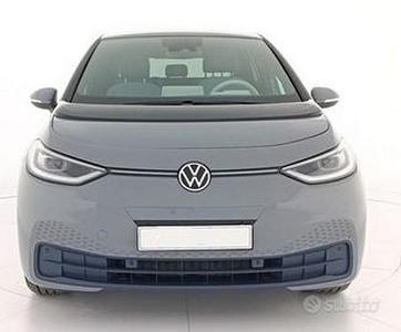 Volkswagen id.3 - 2021