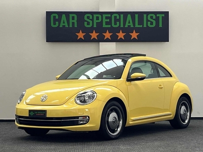 Volkswagen Maggiolino 1.6 TDI