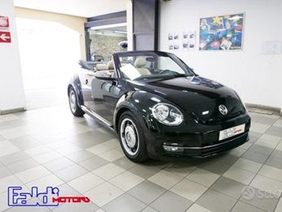 VOLKSWAGEN Maggiolino Cabrio 1.2 TSI 