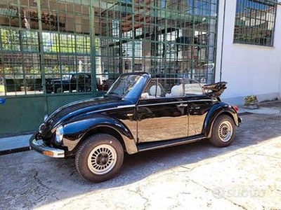 Volkswagen Maggiolone 1303 Cabriolet - 1975