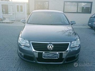 Volkswagen - Passat 2.0 Tdi Highline.