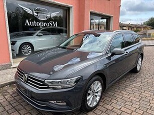 Volkswagen Passat 2.0 TDI SCR EVO DSG FINE 2020