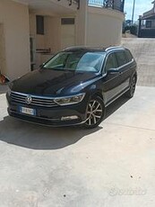 Volkswagen Passat 2000 tdi 150cv