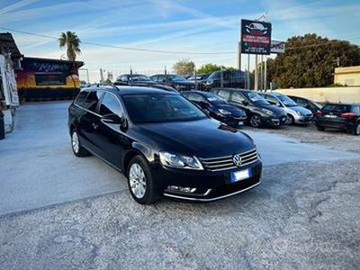 Volkswagen Passat Var. 1.4 TSI Comfort. EcoFuel Pe