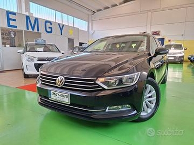 Volkswagen Passat Variant 1.6 TDI