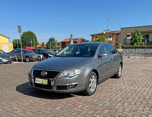 VOLKSWAGEN Passat VI Berlina 1.9 tdi Comfortline