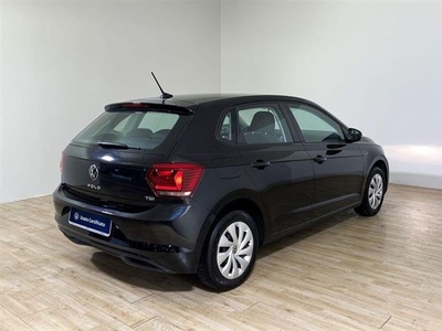 VOLKSWAGEN POLO 1.0 TGI 5p. Trendline BlueMotion Technology