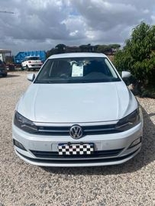 Volkswagen Polo 1.0 TSI 5p. Highline BlueMotion Te