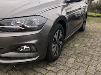 VOLKSWAGEN POLO 1.0 TSI 5p. Highline BlueMotion Technology