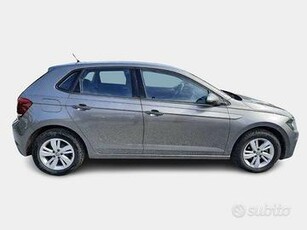 VOLKSWAGEN POLO 1.0 TSI Business Comfortline BMT 5