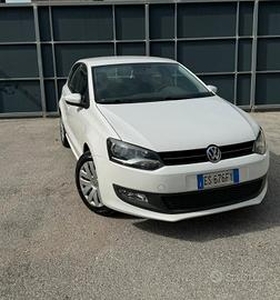 Volkswagen Polo 1.2 70 CV GPL 5p. Comfortline