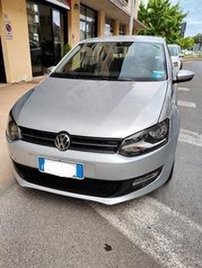 VOLKSWAGEN Polo 1.2 TDI 75 CV. - 2010