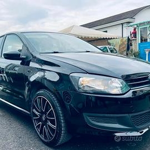 Volkswagen Polo 1.2 TDI DPF 5 p. Comfortline