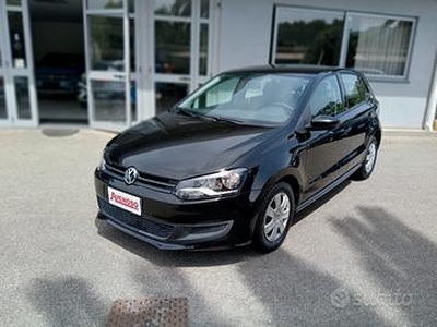 Volkswagen Polo 1.2 TDI DPF 5 p. Comfortline 75CV