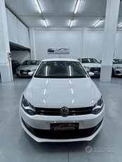 Volkswagen POLO 1.2 TDI NEOPATENTATI/ FINANZIABILE