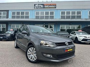 Volkswagen Polo 1.2 TDI Tech&Sound Neopatentati