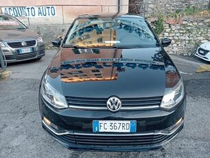 Volkswagen Polo 1.2 TSI 5p. Comfortline BlueMotion