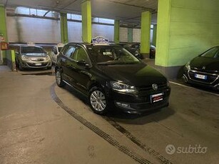 Volkswagen Polo 1.4 5 porte Comfortline