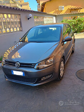 Volkswagen polo 1.4 5 porte highline