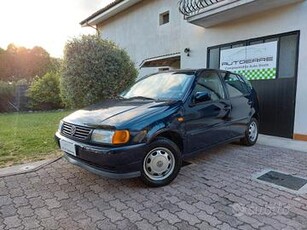 Volkswagen Polo 1.4 cat 5 porte Comfort Air