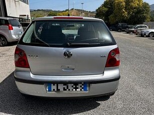 Volkswagen Polo 1.4 DIESEL 69CV TDI 5p. Trendline