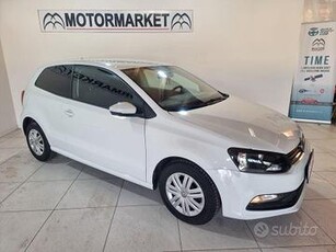 Volkswagen Polo 1.4 tdi Trendline 75cv 3p 2 POSTI