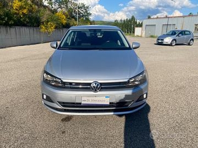 Volkswagen Polo 1.6 TDI 5p. Comfortline BlueMotion