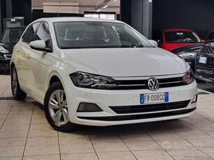 VOLKSWAGEN Polo 1.6 TDI 5p. Comfortline BMT