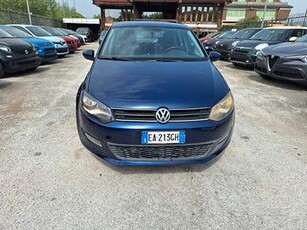 Volkswagen Polo 1.6 TDI DPF 5 porte Comfortline