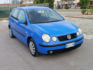 Volkswagen polo 1.9 SDI 64CV 2002