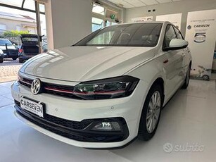 VOLKSWAGEN Polo 2.0 TSI DSG GTI BlueMotion Techn