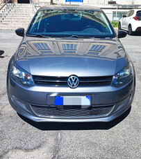 Volkswagen polo 2012