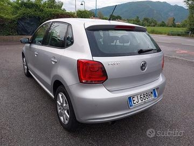 VOLKSWAGEN Polo 3ª serie - 2011