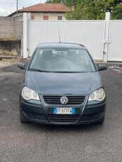 Volkswagen Polo 4 serie