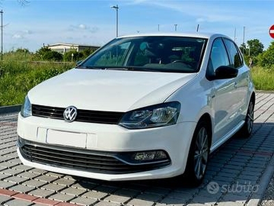 Volkswagen Polo 5 p 1.4tdi Fresh 75cv Neopatentato