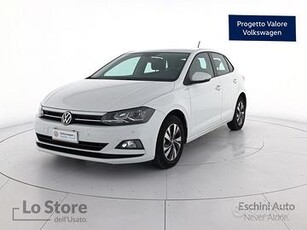 Volkswagen Polo 5p 1.0 evo comfortline 80cv