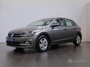 Volkswagen Polo 5p 1.0 tsi comfortline 95cv dsg