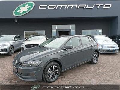 VOLKSWAGEN Polo Business 1.0 TGI 5p. Comfortline