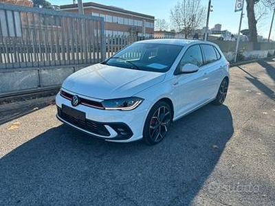 Volkswagen Polo GTI 207 CV DSG Km 0