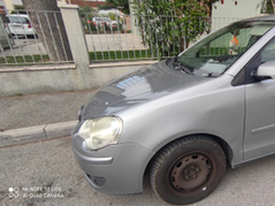 Volkswagen polo ideale neopatentati